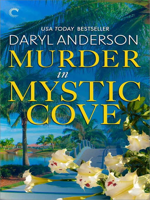 Title details for Murder in Mystic Cove by Daryl Anderson - Available